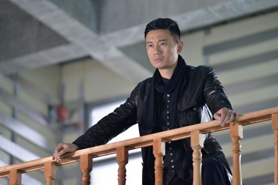 《特种兵之火凤凰》惊喜不断 徐洪浩出场受期待