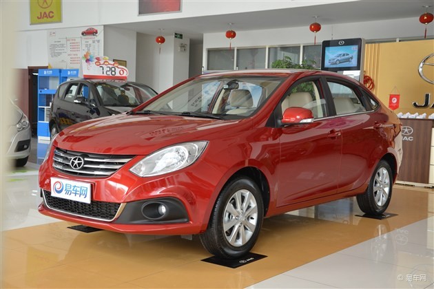 轻松管理手机 免费下载应用编辑在青岛松日4s店了解到,江淮和悦a30于