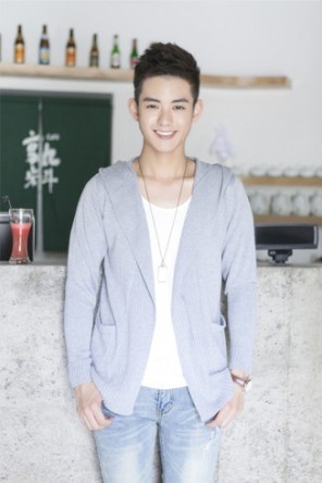 最帅地铁司机孙佳琪