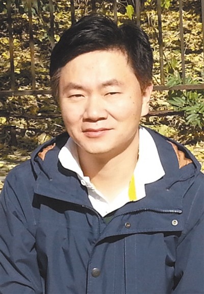 北京市食品安全监控中心主任路勇