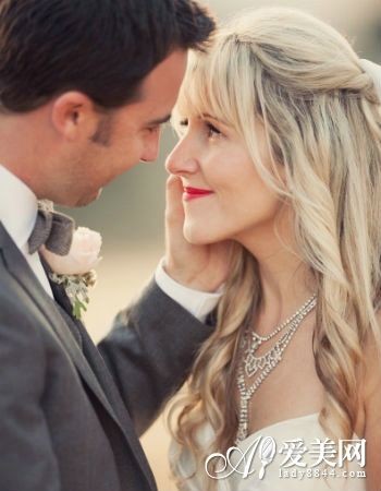 男人最无法抗拒女人10个魅力时刻(组图)