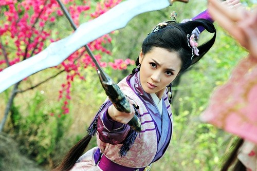 陶洋 布袋和尚新传 戏份杀青剧中出演驱魔师 娱乐频道 手机搜狐