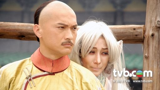 图:电视剧《蒲松龄》精彩剧照 - 64