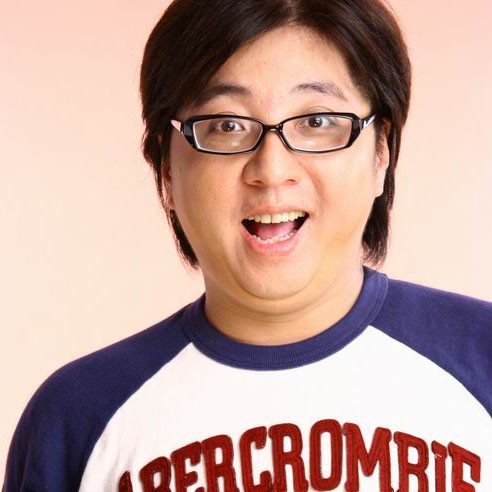 袁惟仁:我是爱音乐的胖子 评委毒舌是为选手好