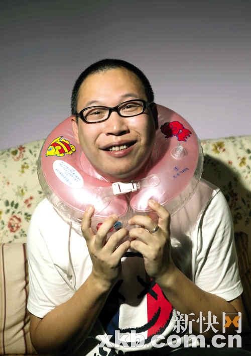 准爸爸1号 陈嘉宁 职业:it工程师