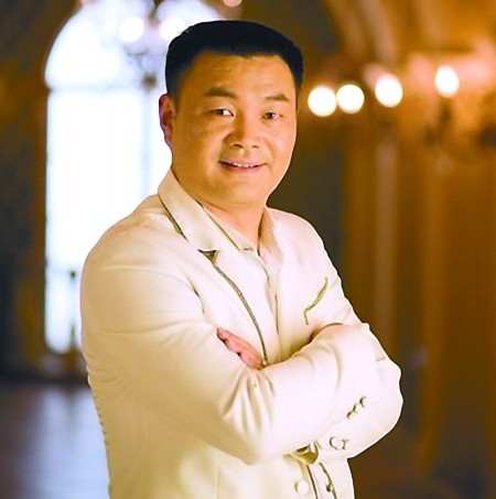 王晓明 搜狐网