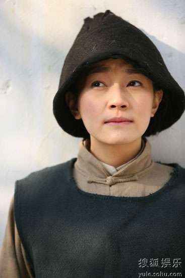 《永不消逝的电波》升温 焦俊艳潜伏粗中有细