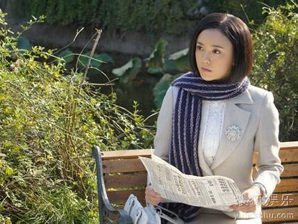 《反击》近尾声叶雅颖被捕 吕佳容展多重魅力