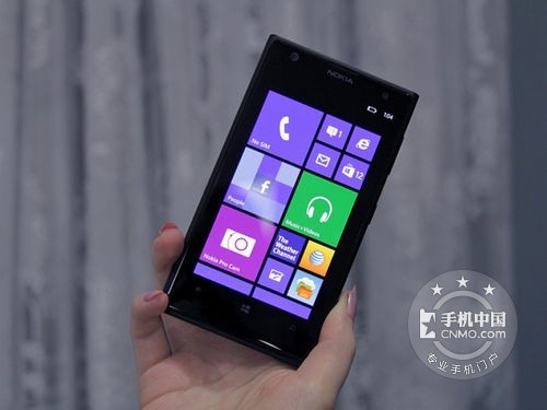 4100万拍照新神器 lumia 1020新品开卖-新闻频道-手机搜狐