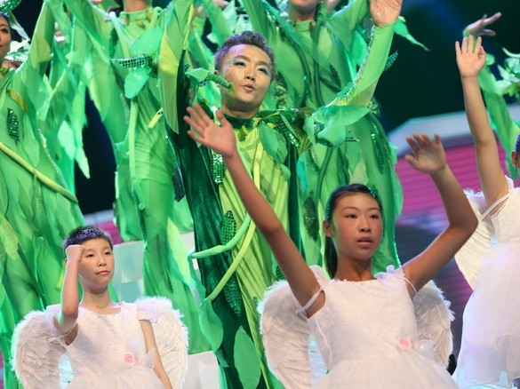 朝晖多年奔波在苏州的大街小巷,为百姓排忧解难.