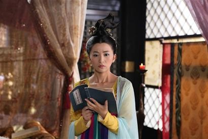 看女汉子修成手册(组图)