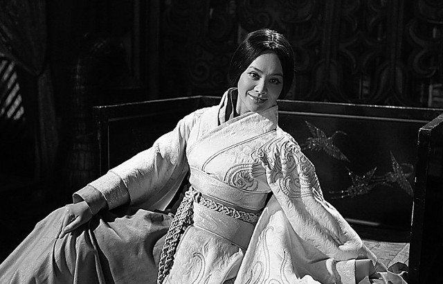 《大秦帝国2》剧照