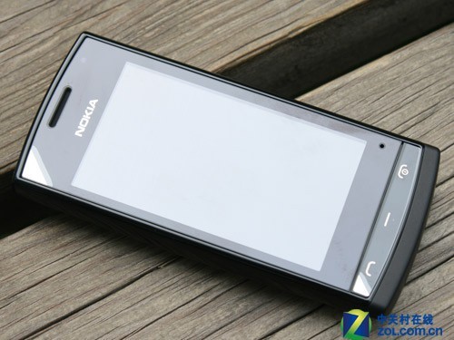 魅力机身值得拥有 诺基亚n500报好价送礼