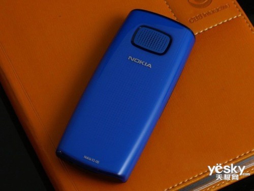 超长待机音乐机 诺基亚x1