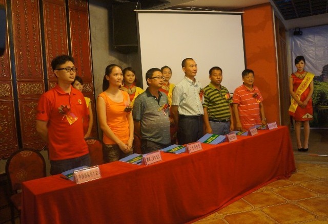 中共英德市委副书记,市长马家庆