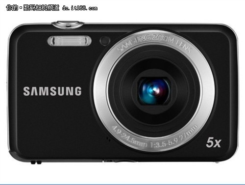 入门级家用数码相机三星es80仅售680元