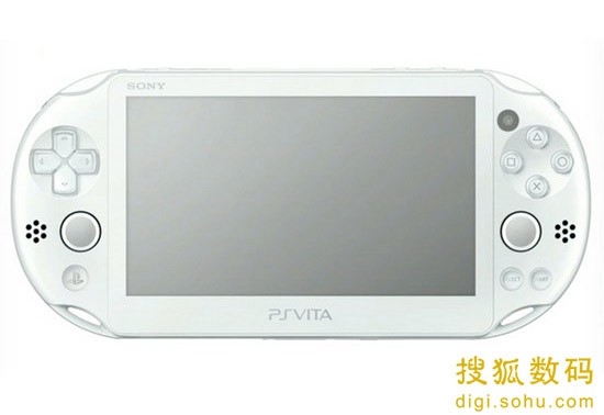 索尼发布ps Vita Tv迷你主机及新版ps Vita 科技频道 手机搜狐