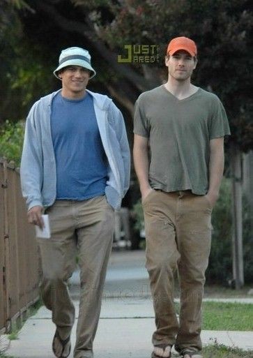 米勒2007年约会卢克 资料图