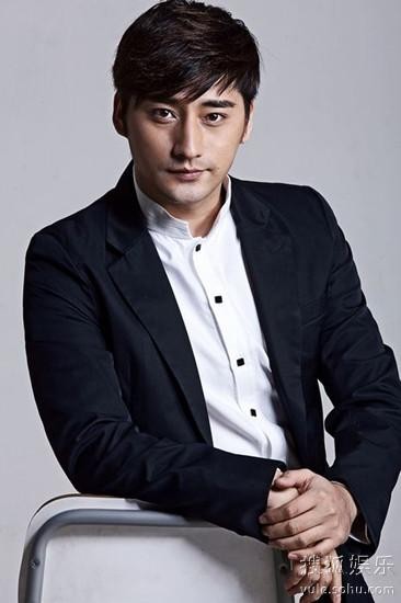 《全民目击》试映成功 张旭期待全国上映