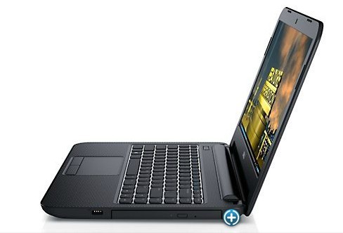 戴尔灵越14 (3421) 触控版笔记本