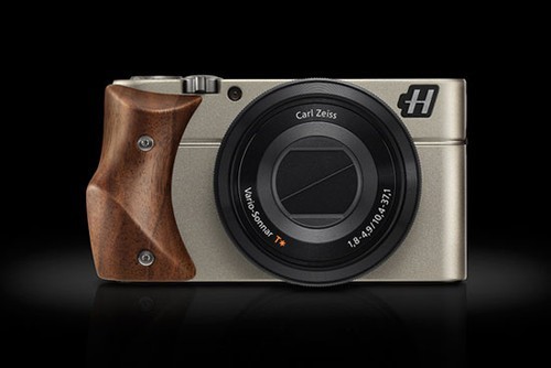 哈苏stellar数码相机新品