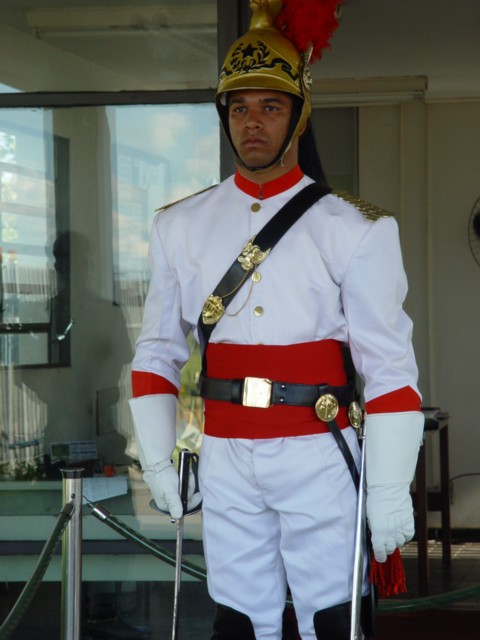 不满美国监控 巴西总统取消访美(图)