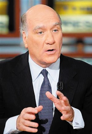 奥巴马被批难伺候 4年任期换3个白宫"管家"(组图)