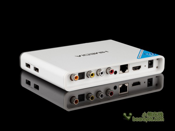 1185迷你机型 海美迪hd600a热卖699(组图)