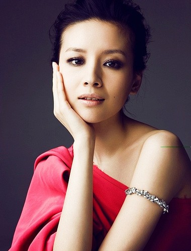 盘点历届谋女郎的7宗"最"(组图)