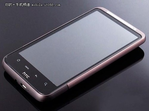 智能4.3寸大屏手机 htc g10售价3260元