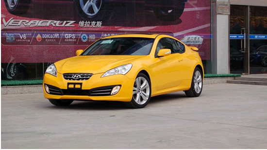 劳恩斯.酷派诠释"物美价廉"真义(组图)