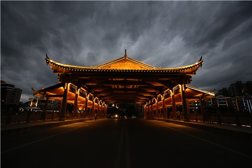 2013丹霞泰宁山地户外运动国际挑战赛泰宁举办