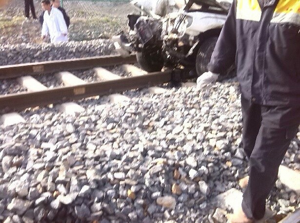 铁路人身伤亡事故图片
