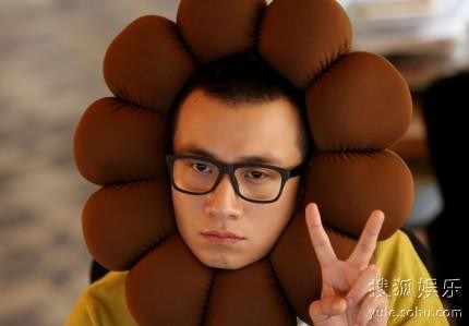 刘同《坦白讲》谈文章 乐于助人不耍大牌