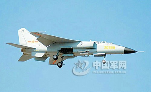 外媒:解放军隐身轰炸机在研 外形或参照美b-2