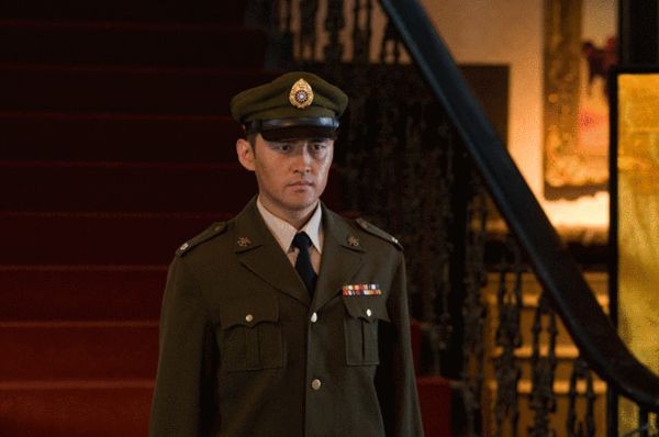 任柯诺,赵荀,宁晓志,杨山等国内优秀演员加盟的大型谍战剧《神秘人质