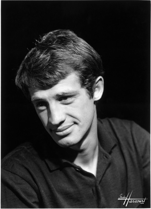 法国电影节北京展映:巴黎雅顾影楼摄影展(组图)