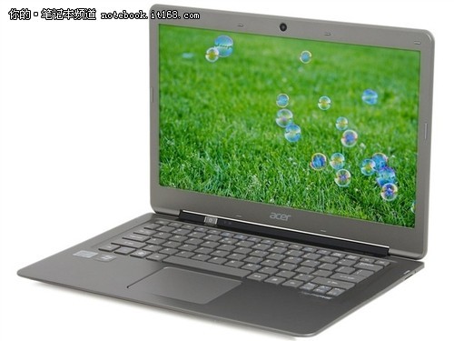 宏碁aspire s3蜂鸟(951-2464g50iss)