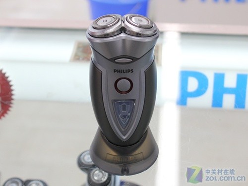 飞利浦hq6095电动剃须刀
