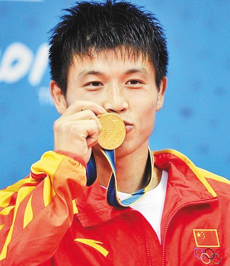 尽管网络上存在各种声音,但张根学并没有苛责弟