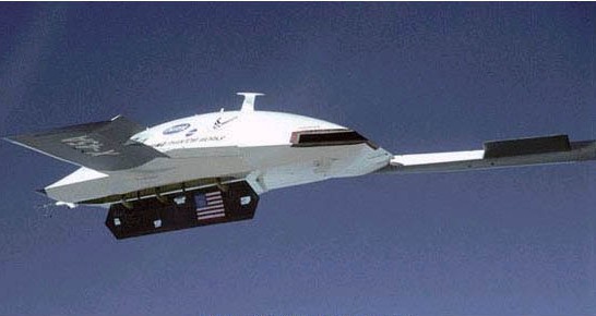 美国无人机的功与罪(组图)