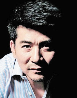 能出演《人间正道是沧桑》中他心目中的智者化身瞿恩,这些在孙淳看来