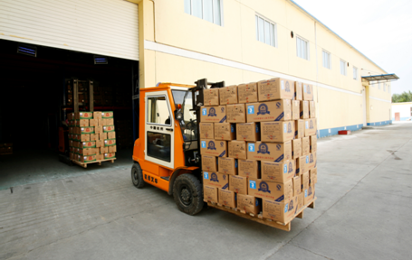 大庆乳业:掌控全产业链 锻造品质乳粉(图)