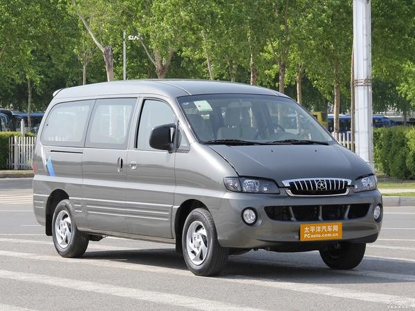 百事达江淮瑞风团购会 最高现金直降6000(组图)