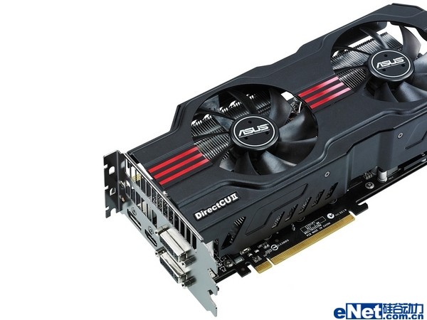 经典归来 gtx560 ti首发11厂商靓图赏