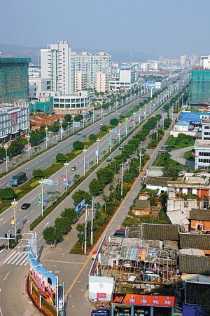 凉山越西 西昌越西社保局