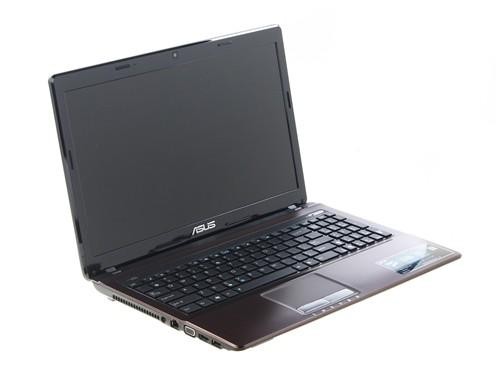 华硕k53xi245sd-sl笔记本