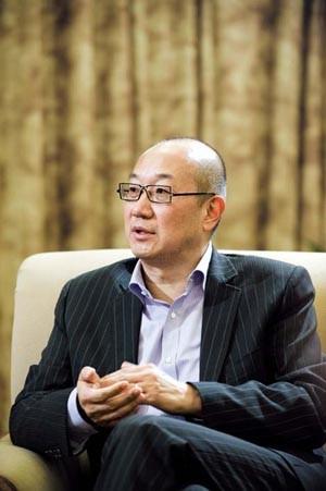 冯仑:管制怎可能带来公平?