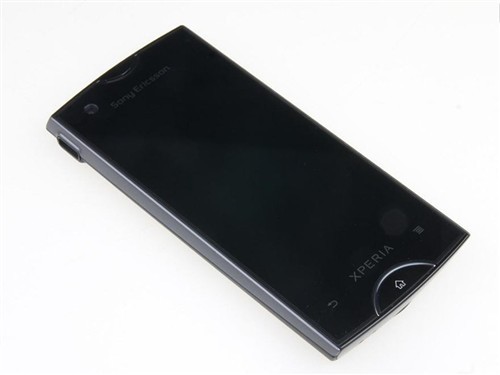 安卓智能推荐机型 索爱st18i仅1230元