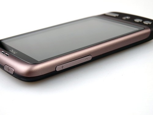 秀下限 老牌机皇htc g7 最新报价880元